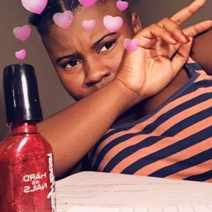 Meet your Posher, Kassha